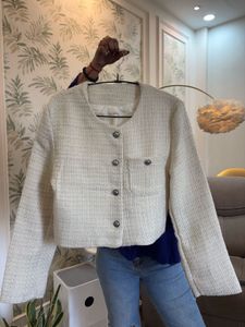 Lovely Tweed Jacket