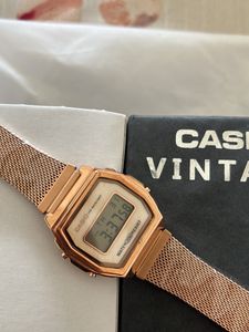 Casio Vintage Watch