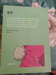 Marrow Edition 6 - 1st Year Notes