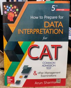 Data Interpretation For CAT