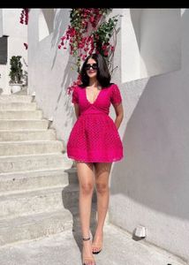 Barbie Dress