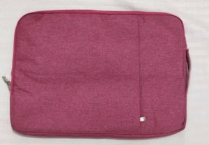 Pink Laptop Case