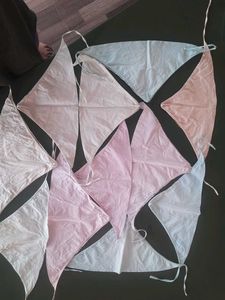 Langot Total 10 &amp; Newborn Baby Pillow
