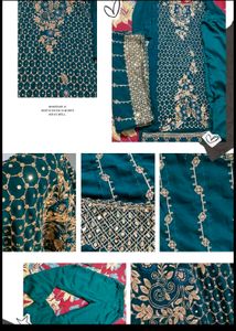 Fancy Suit For Party