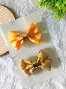 New Hairbow
