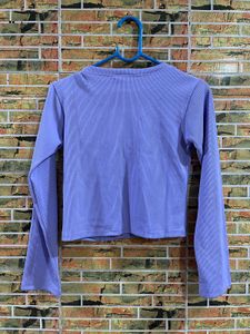 fitted top
