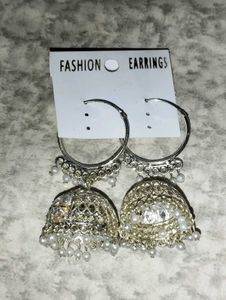 Fashion Earrings