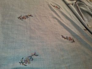 Semi Pashmina Unisex Shawl