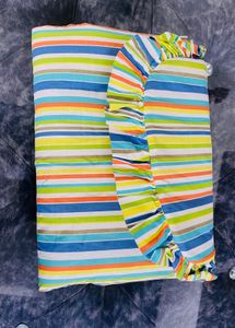 Babyhug Cotton Baby Nest