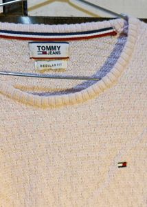 Tommy Hilfiger Knit Sweater Unisex