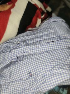 Mixed Clothing Lot
