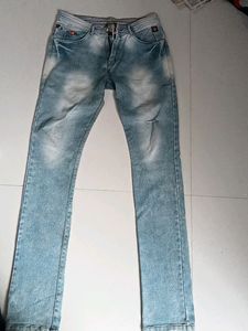 5 Combo Jeans Pants