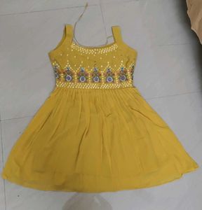 Sharara Set