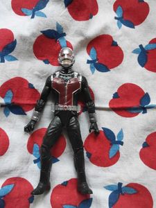 Ant-man Toy From Marvel