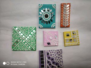 Fridge Magnets