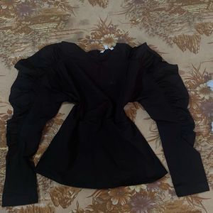 Dramatic Shirt