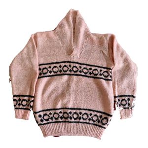 Boy Woollen Sweater
