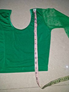Blouse (Stretchable)