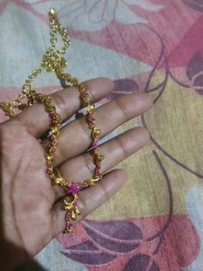 GOLD PLATED CHAIN ❤️❤️❤️