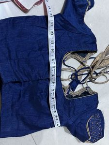 Designer Blouse