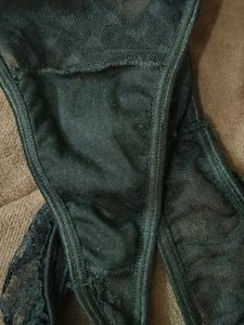 399Rs.Gorgeous Net Bodysuit