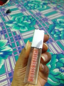 Swiss Beauty Lip Gloss - Kinda Naked