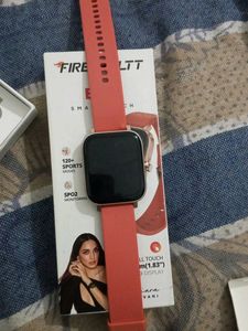 Fireboltt Epic Smartwatch