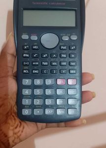 Scientific Calculator