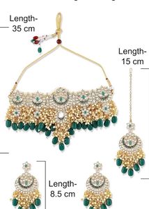 Jewellery Set