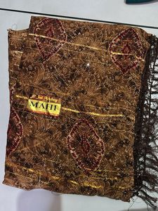 Elegant Bandhani Sarees Set Of 2