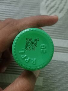 Foxtale Serum