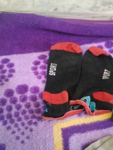 used socks 9 combo set