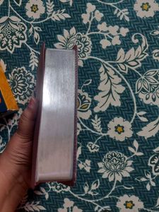 Diamond Pink NCV Compact Bible
