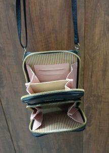 Forever Young Crossbody Bag