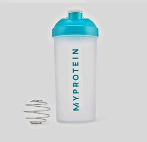 MyProtein Shaker Bottle 600ml