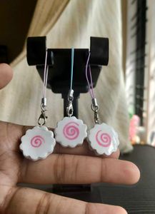 🍥Naruto-maki Charm 🍜