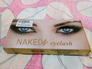 New Fake Eyelashes
