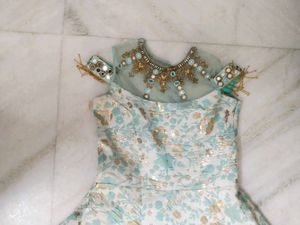 Gown