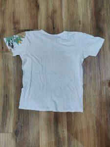 Pepe Jeans Graphic Tee
