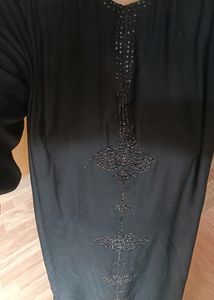 Burkha With Dupatta (Skarf) From Saudi Arabia