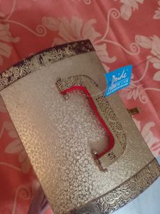 Makeup Box