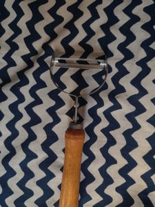 Vegetable Peeler New