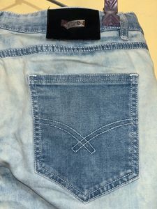 Jeans For Men (GAS)