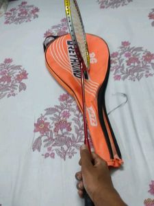 BADMINTON Racket