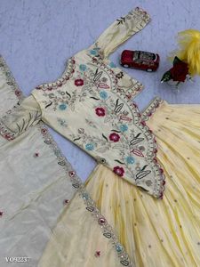 Designer Dupe Lehenga