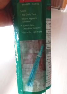 Milton Spotzero Plastic Kharata