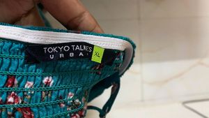 Tokyo Talkies Dress
