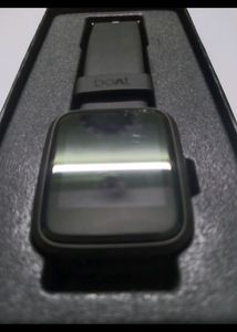 Boat Smartwatch