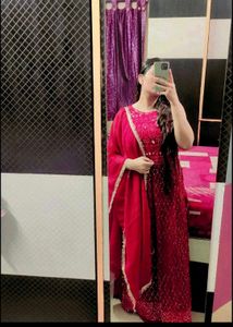 Naira 3pcs Dress