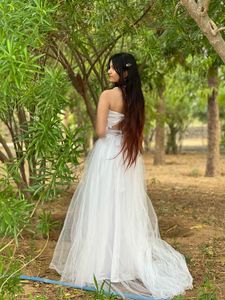 Gown